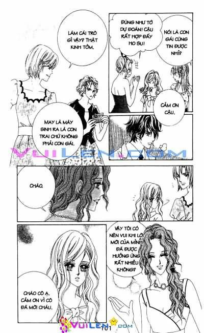 Người Duy Nhất: Chapter 94