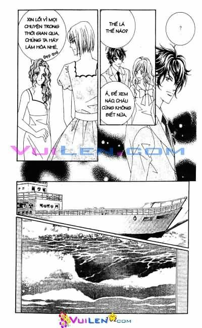 Người Duy Nhất: Chapter 94