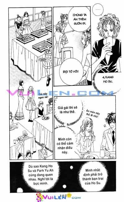 Người Duy Nhất: Chapter 94