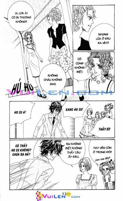 Người Duy Nhất: Chapter 95