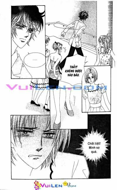Người Duy Nhất: Chapter 95