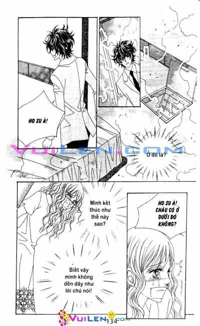 Người Duy Nhất: Chapter 95