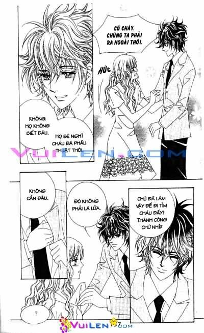 Người Duy Nhất: Chapter 95