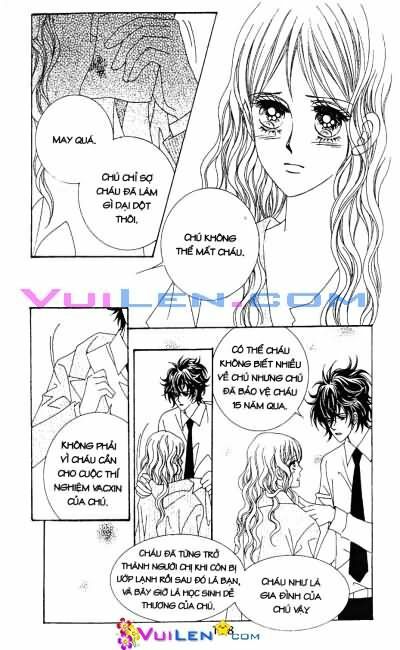 Người Duy Nhất: Chapter 95