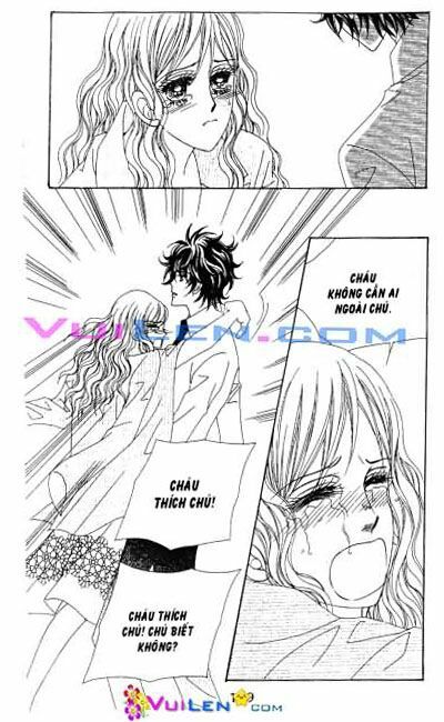 Người Duy Nhất: Chapter 95