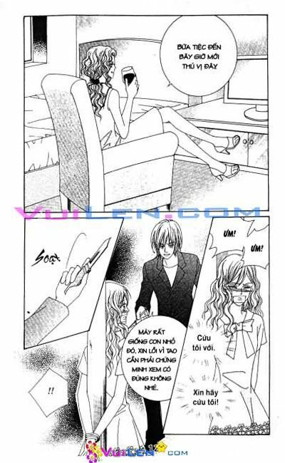 Người Duy Nhất: Chapter 95