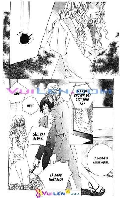 Người Duy Nhất: Chapter 95