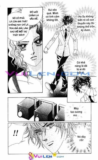 Người Duy Nhất: Chapter 95