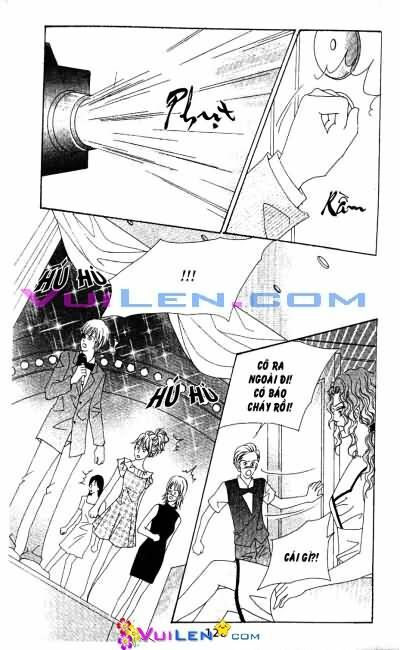 Người Duy Nhất: Chapter 95
