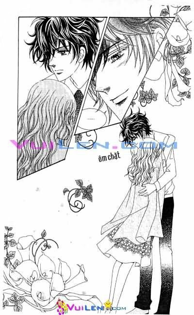 Người Duy Nhất: Chapter 96