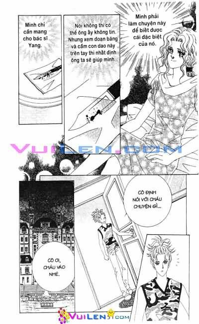 Người Duy Nhất: Chapter 96