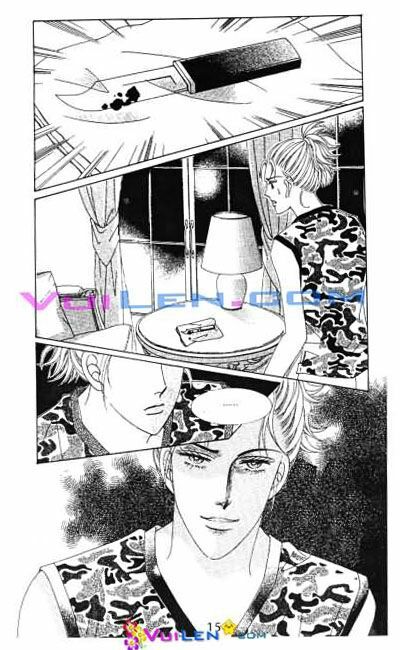 Người Duy Nhất: Chapter 96