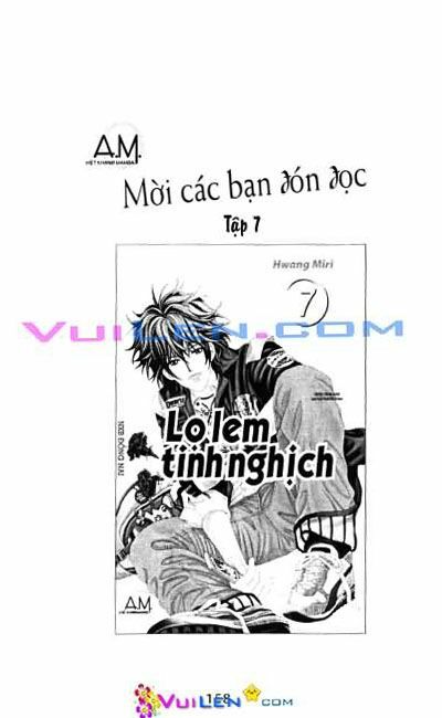 Người Duy Nhất: Chapter 96