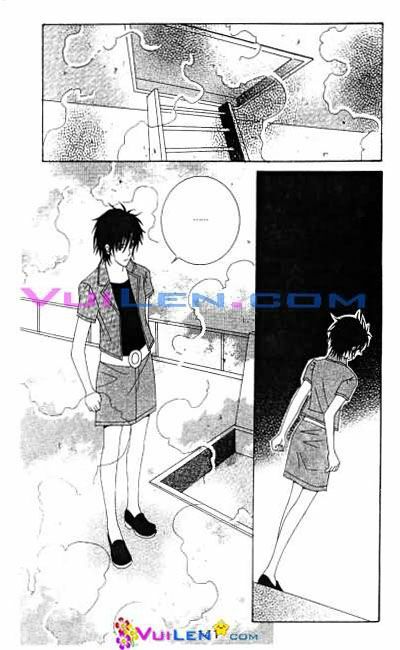Người Duy Nhất: Chapter 96