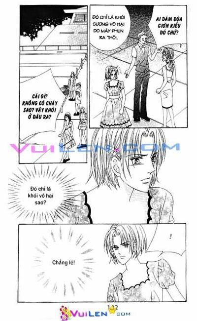 Người Duy Nhất: Chapter 96