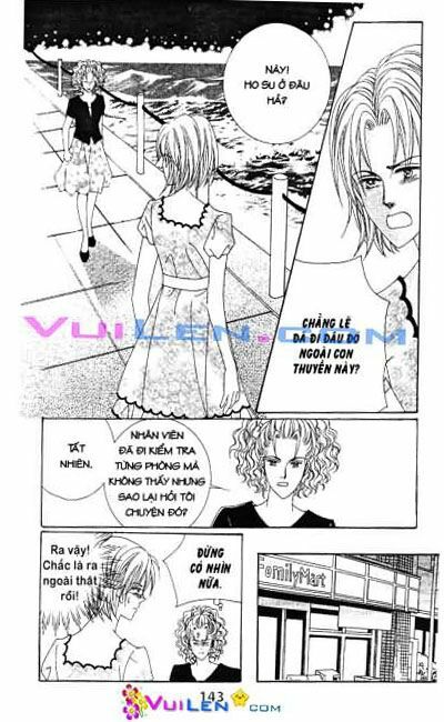 Người Duy Nhất: Chapter 96