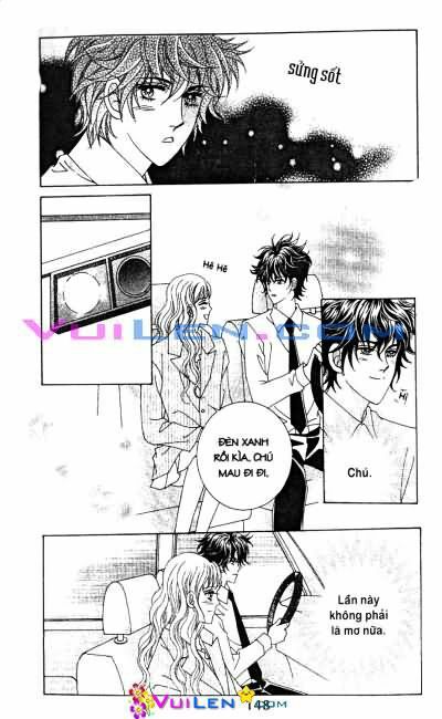 Người Duy Nhất: Chapter 96