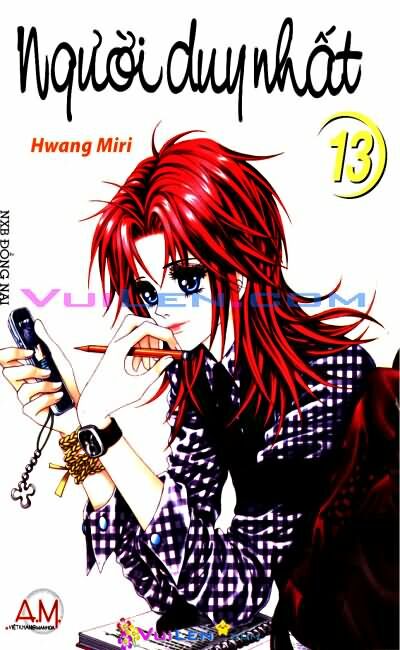 Người Duy Nhất: Chapter 97
