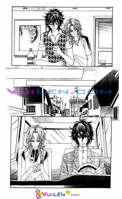 Người Duy Nhất: Chapter 97