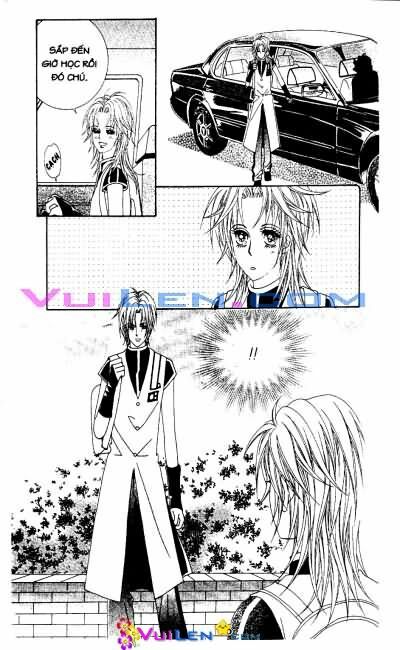 Người Duy Nhất: Chapter 97