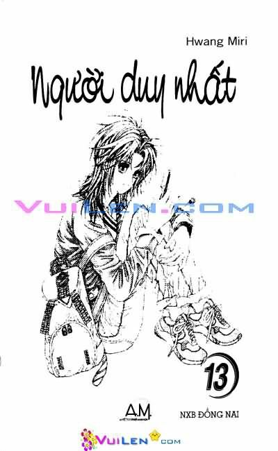 Người Duy Nhất: Chapter 97