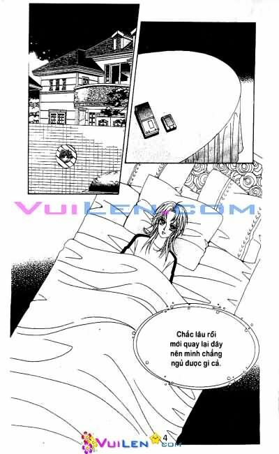 Người Duy Nhất: Chapter 97