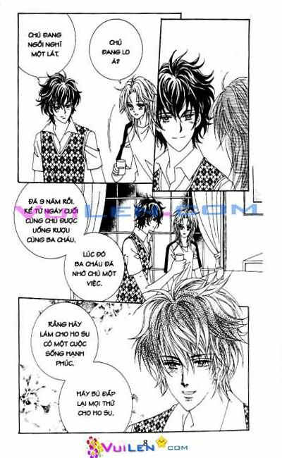 Người Duy Nhất: Chapter 97