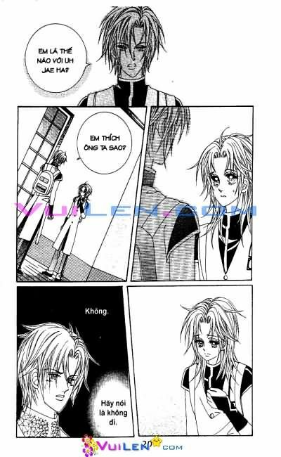 Người Duy Nhất: Chapter 98