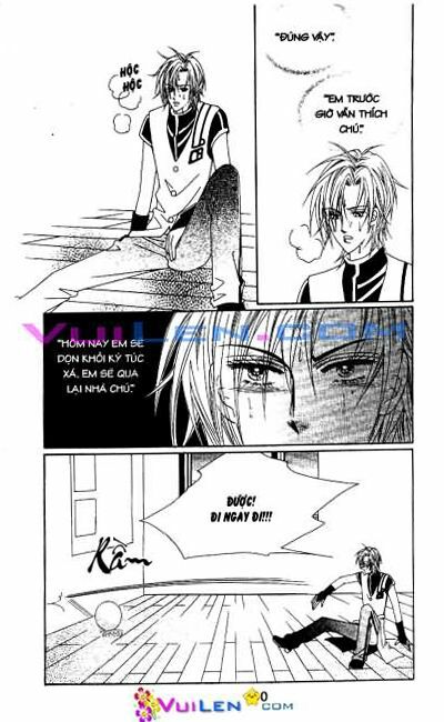 Người Duy Nhất: Chapter 98