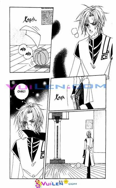 Người Duy Nhất: Chapter 98
