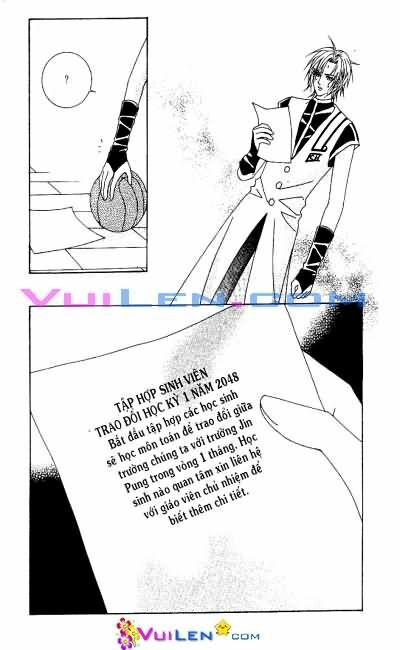 Người Duy Nhất: Chapter 98