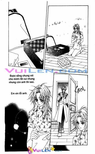 Người Duy Nhất: Chapter 98