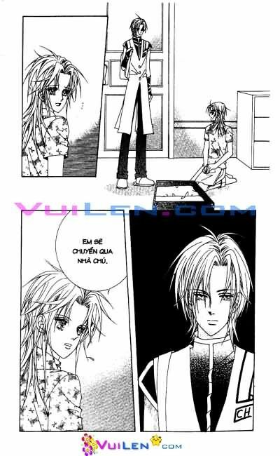 Người Duy Nhất: Chapter 98