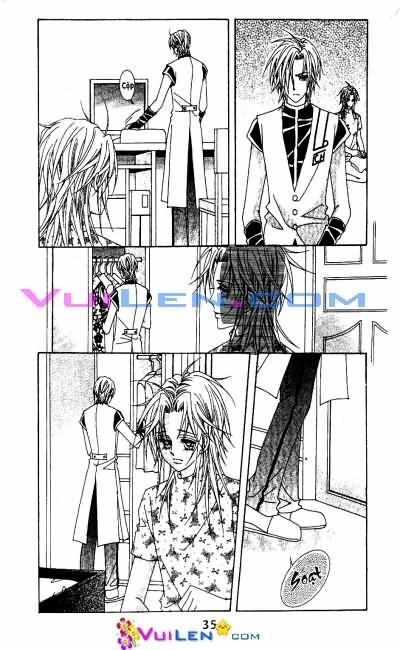 Người Duy Nhất: Chapter 98