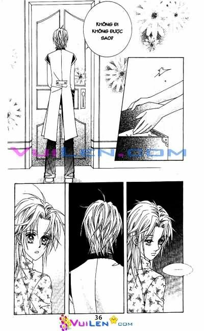 Người Duy Nhất: Chapter 98
