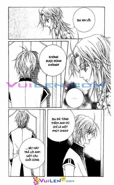 Người Duy Nhất: Chapter 98