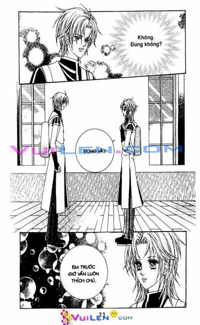 Người Duy Nhất: Chapter 98