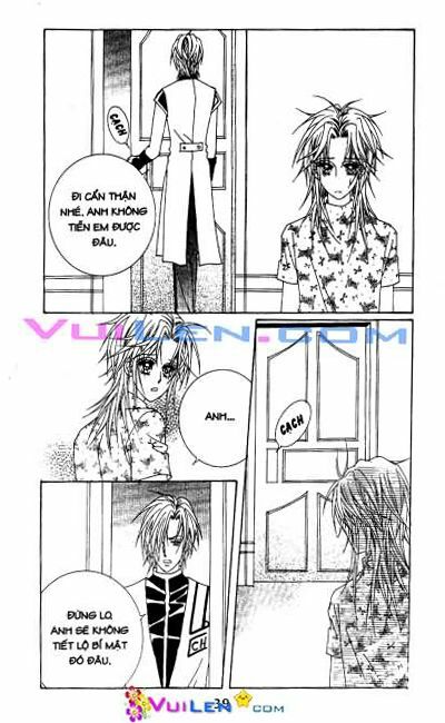 Người Duy Nhất: Chapter 98