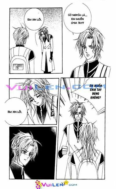 Người Duy Nhất: Chapter 98