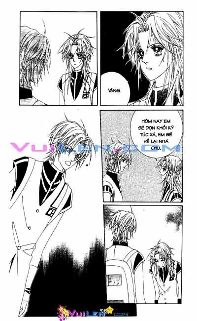 Người Duy Nhất: Chapter 98