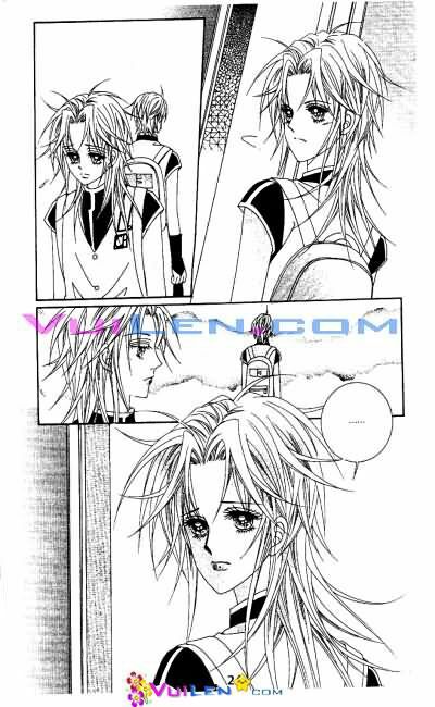 Người Duy Nhất: Chapter 98