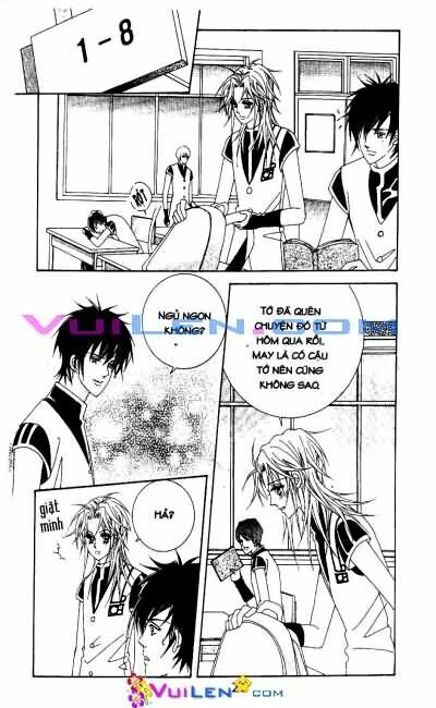 Người Duy Nhất: Chapter 98