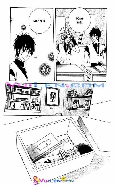 Người Duy Nhất: Chapter 98