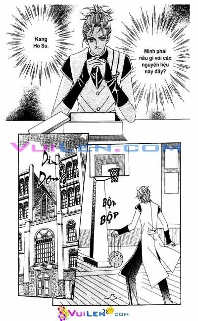 Người Duy Nhất: Chapter 98