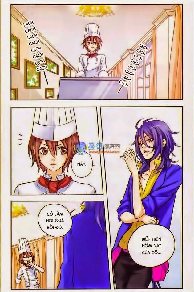 Ngôi Sao Câu Lạc Bộ: Chapter 10