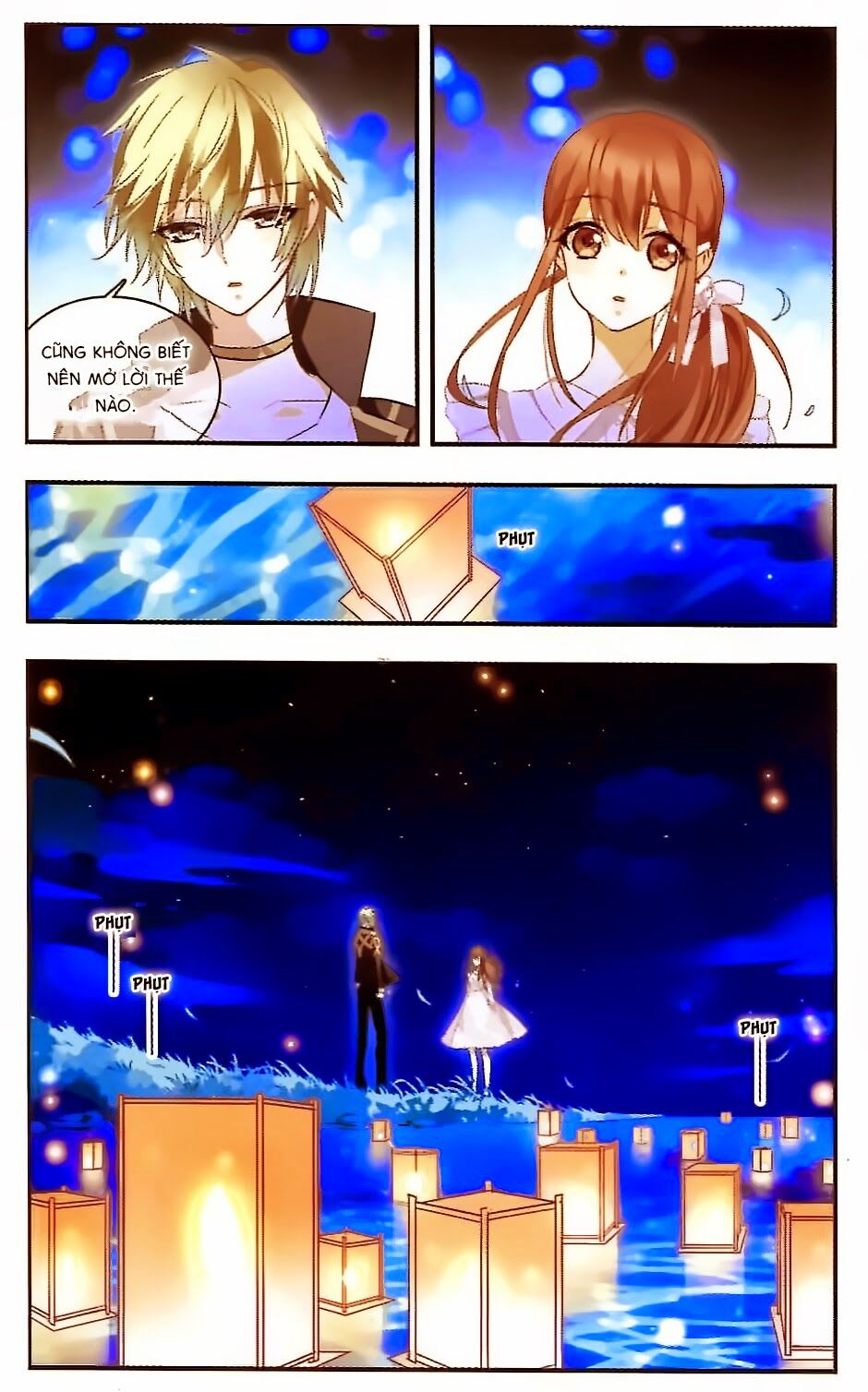 Ngôi Sao Câu Lạc Bộ: Chapter 100