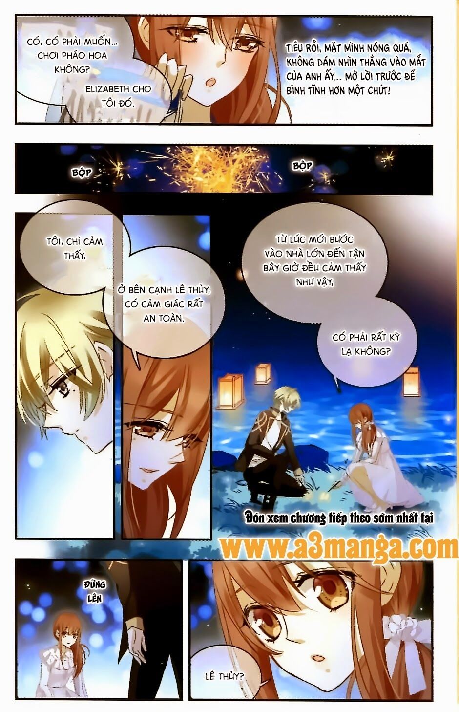 Ngôi Sao Câu Lạc Bộ: Chapter 100