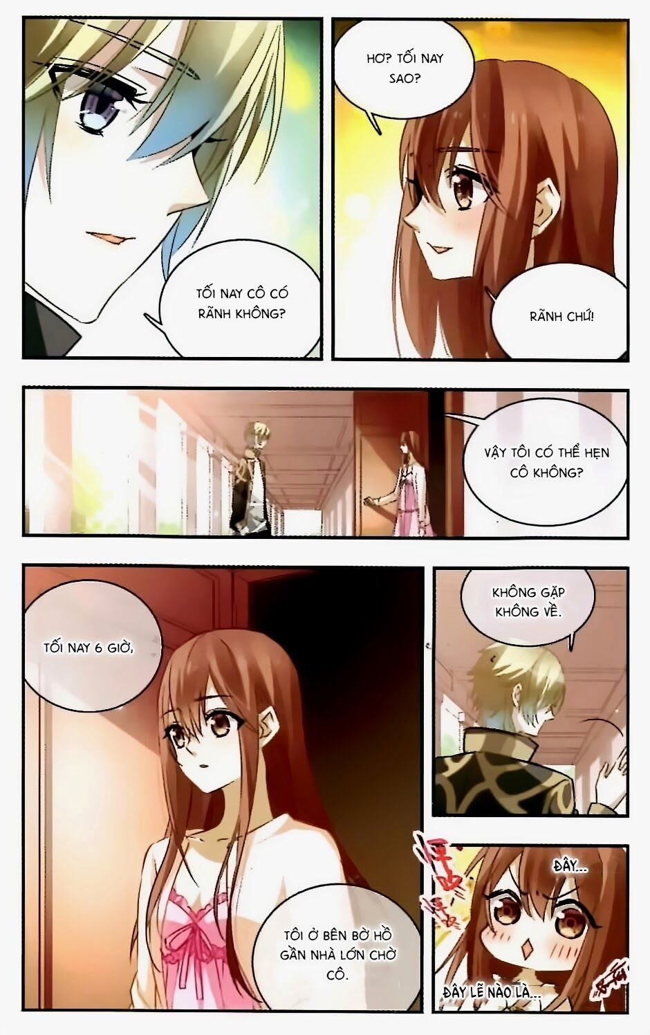 Ngôi Sao Câu Lạc Bộ: Chapter 100