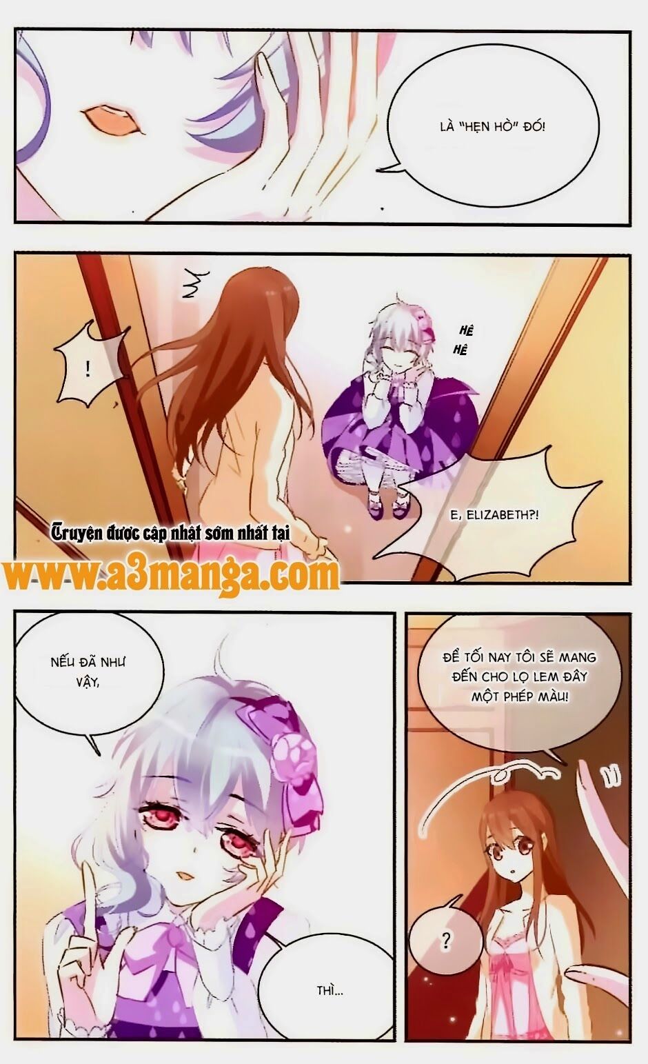 Ngôi Sao Câu Lạc Bộ: Chapter 100