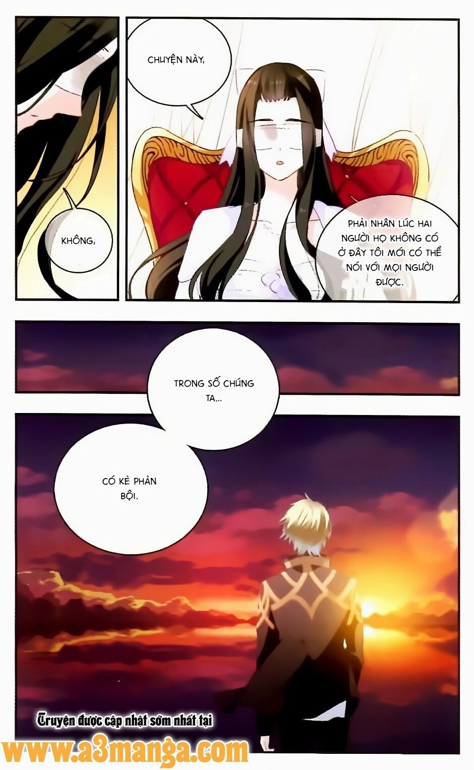 Ngôi Sao Câu Lạc Bộ: Chapter 100
